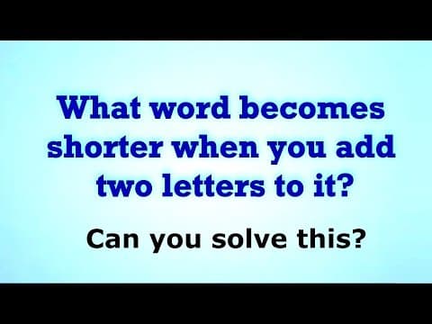 Quirky Riddles Challenge