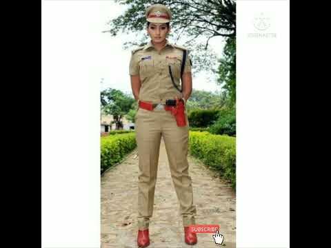 Police uniform లో ఉండే ఈ తాడు ఎందుకు?