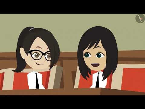 వృత్తాలతో ఏర్పడిన అమరికలు | Part 3/3 | Creating designs using circles