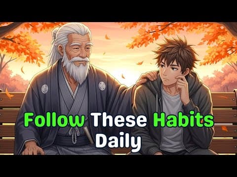 Faith Grows When You Do This Every Day | Daily Motivation & Spiritual Growth