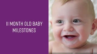 1 Month Old Baby Development Milestones I Emmas Diary