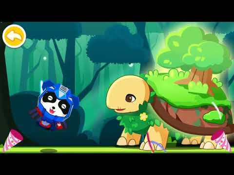 Baby Panda Jewel Adventure (1)