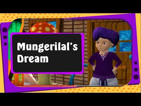 Story on animal uses and homes