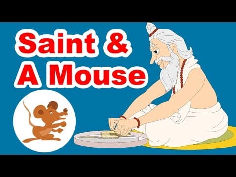 Don't Bite The Hand That Feeds You - English Stories For Kids | Moral Bedtime Stories For Kids