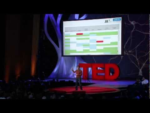 Lets use video to reinvent education