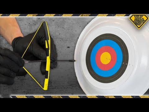 How To Make a Pocket Pen Bow TKORs DIY Pen Bow Guide That Works