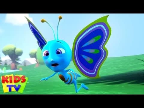 Titli Udi Ud na Saki, तितली उड़ी उड़ न साकी