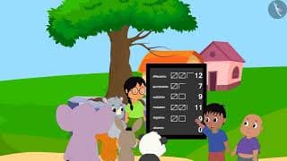 గణన చిహ్నాలు | Part 2/2 | Tally marks