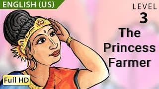 The Princess Farmer