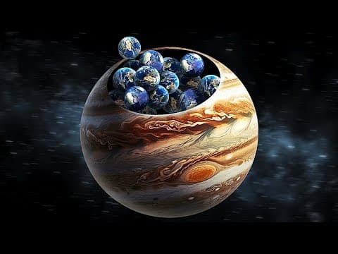 We Knew Jupiter Was Weird, Now It's Getting Even Weirder