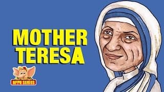 12 Things You Didn't Know About Mother Teresa