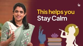 3 Tools from Gita to Quiet the Inner Voice Org