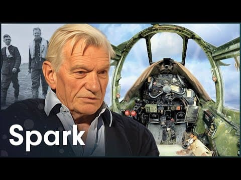 The Classic Fighter Planes That Aided The Allies During WWII | Classic Fighter