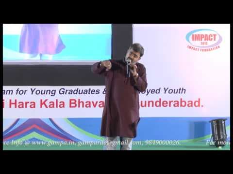 What is Life ? by Akella Raghavendra Garu