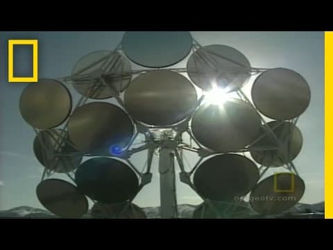 Alternative Energy National Geographic