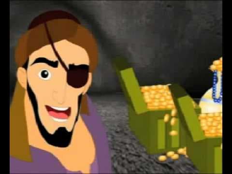 Telugu Animated Stories Alibaba 40 Dongalu