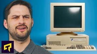 What happened to HORIZONTAL PC cases