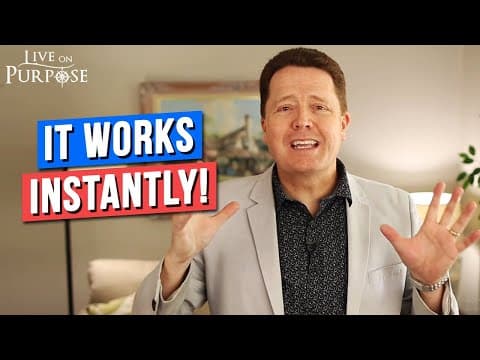 6 ways to instantly be a more positive person