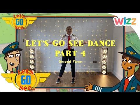 Learn Part 4 Second Verse