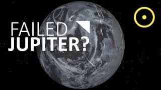 The Cold Super Earth