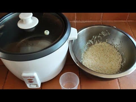 History of Rice Cooker - - Rice Cooker Invention - - SumanTV LIFE