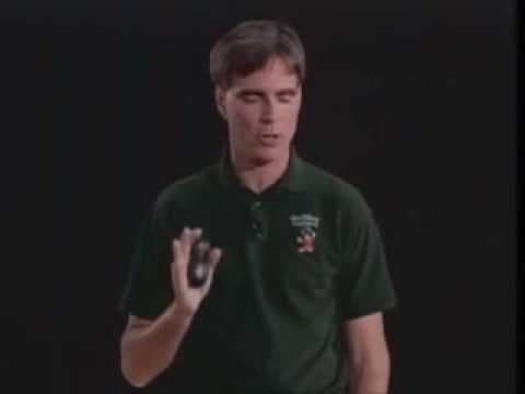Randy pausch lecture - time management