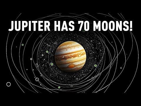 48 Things About the Universe That Are Crazier Than You Can Imagine