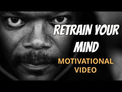 MASTER YOUR MIND - Motivational Video [MOTIVATION]