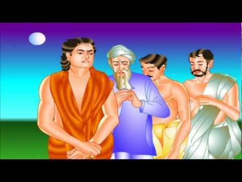 Swami vivekananda life history in telugu