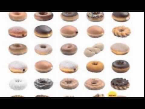 Nutrition Introduction 2017