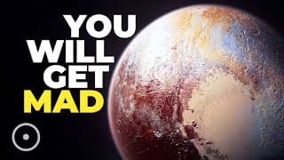 Things You Did not Know About Pluto