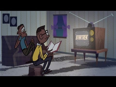 Eyes on the Stars - YouTube