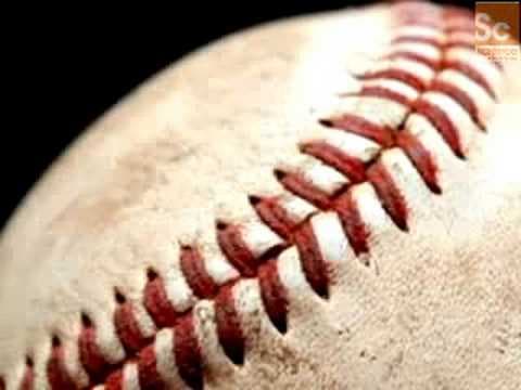 The Physics of Baseball - Flight of the Ball
