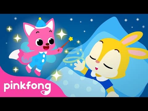 Why Do We Need To Sleep | Song for Preschool Kids