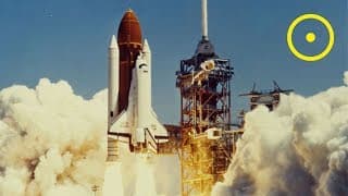 Top 5 Unexplained Space Discoveries