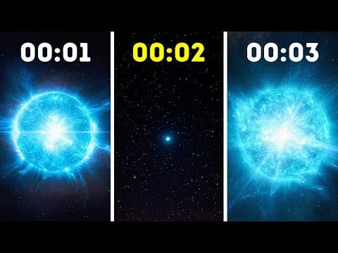 A Nearby Star Just Sent Us a Signal - And It Might Be Artificial