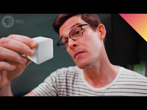 Why don't birds lay square eggs?