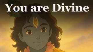 Stop Comparing Yourself: Bhagavad Gita