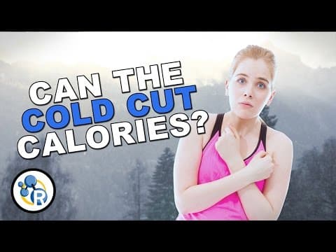 The Cold Truth About Fat