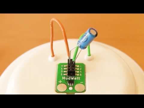 How To Measure the Power Output of a Microbial Fuel Cell