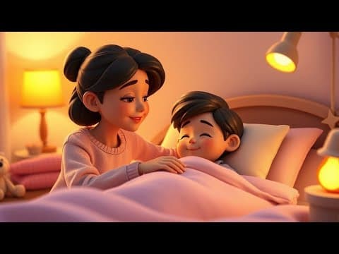 I feel sick song | Kids song | Nursery rhymes