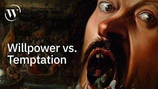 Can we condition ourselves to be heroes