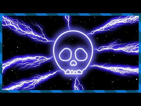 How to Survive a Lightning Strike