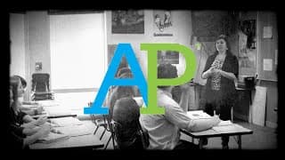 How the Advanced Placement Exams Are Changing