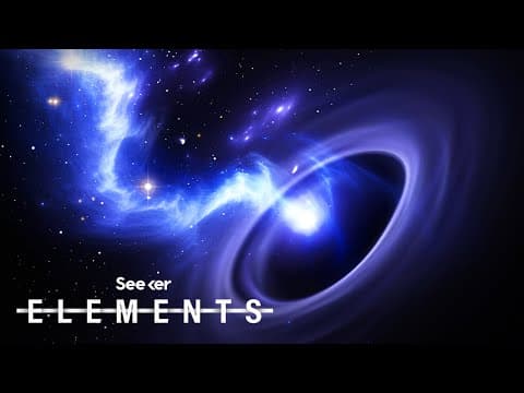 How Big Can a Black Hole Get?