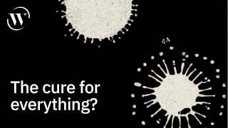 What if we could predict and cure all diseases