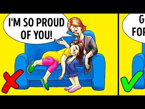 10 things you should never say to teens