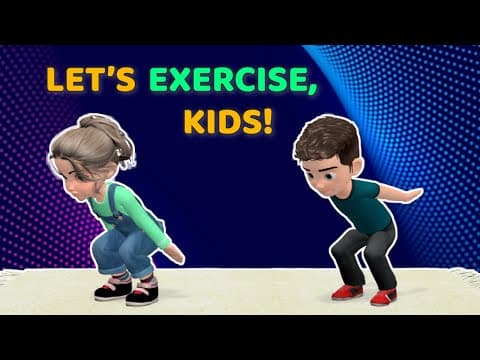 HELP YOUR KIDS GET EXERCISE WHEN THEY DON’T PLAY SPORTS