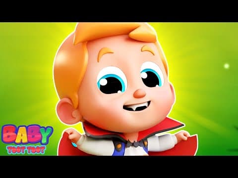 If Youre A Zombie and You Know It Happy Halloween Songs  More Rhymes