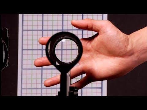 Using Science to Achieve Invisibility I NOVA I PBS